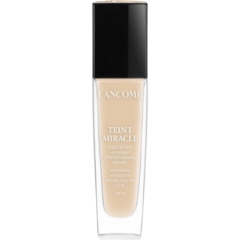Teint Miracle 01 Beige Albatre