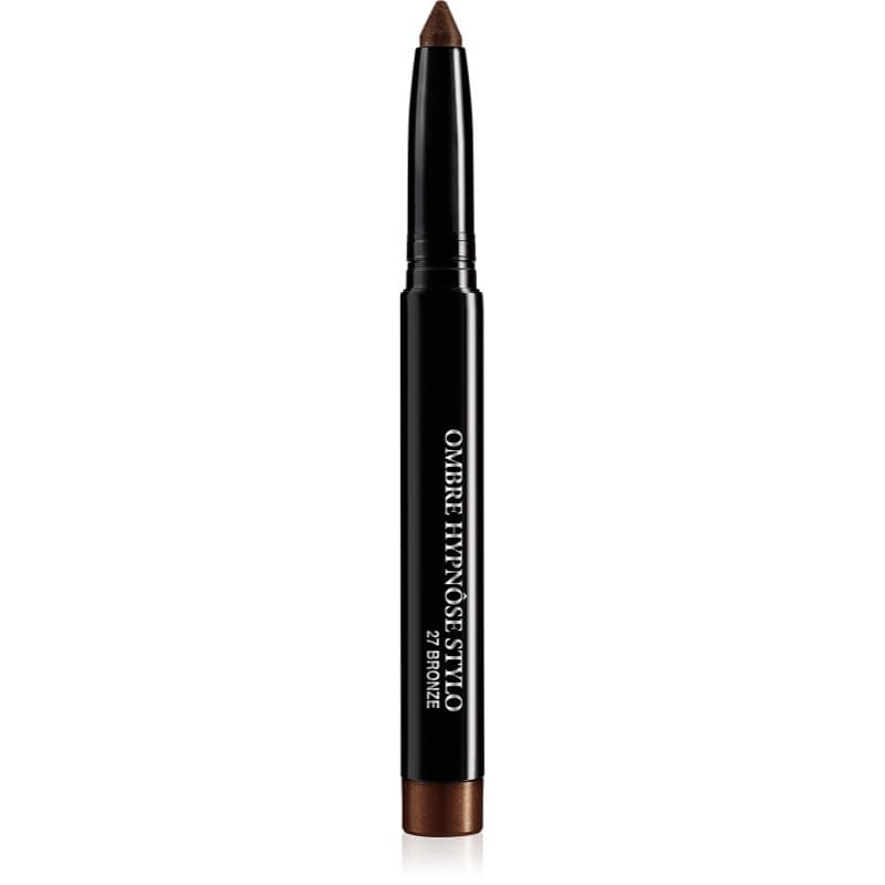 Ombre Hypnôse Metallic Stylo długotrwałe cienie do powiek w kredce odcień 27 Bronze