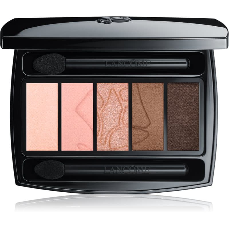 Hypnôse Palette Palette paleta cieni do powiek 01 French Nude