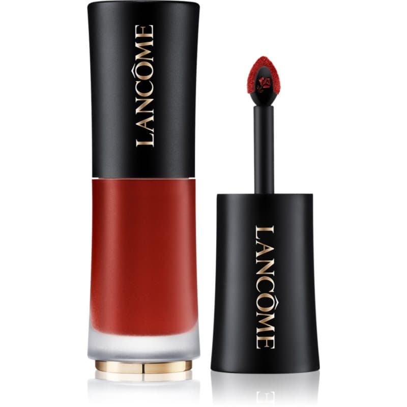L'Absolu Rouge Drama Ink długotrwały matowa pomadka w płynie odcień 196 French Touch