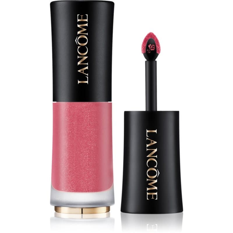 L'Absolu Rouge Drama Ink długotrwały matowa pomadka w płynie odcień 311 Rose Cherie