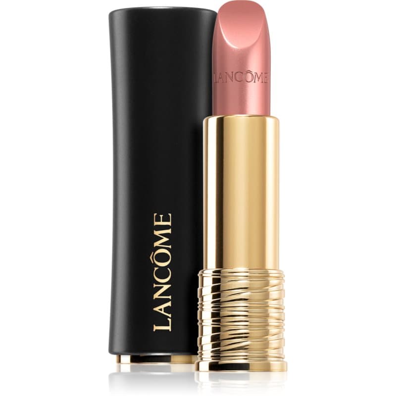 L'Absolu Rouge Cream kremowa szminka do ust flakon napełnialny odcień 250 Tendre Mirage