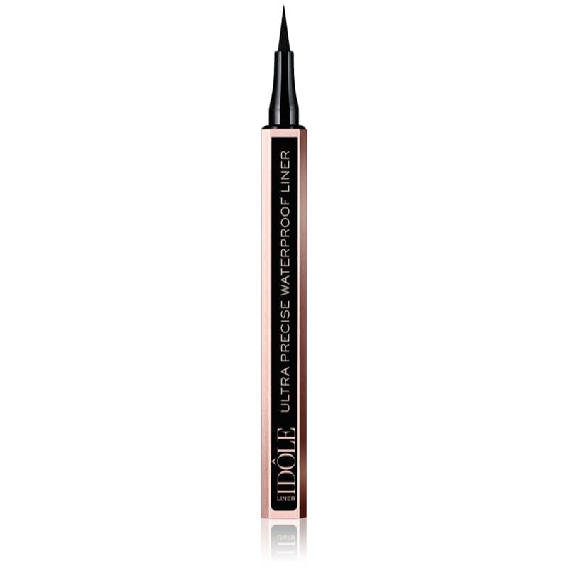 Idôle Liner 01 Glossy Black