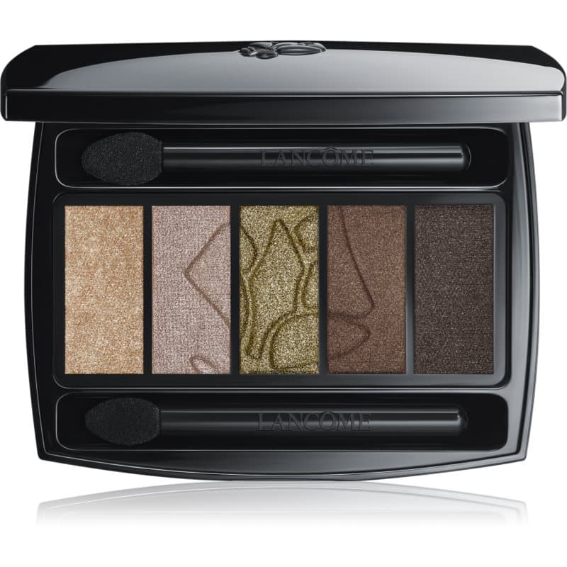 Hypnôse Palette 5 Couleurs paleta cieni do powiek odcień 17 Bronze Absolu