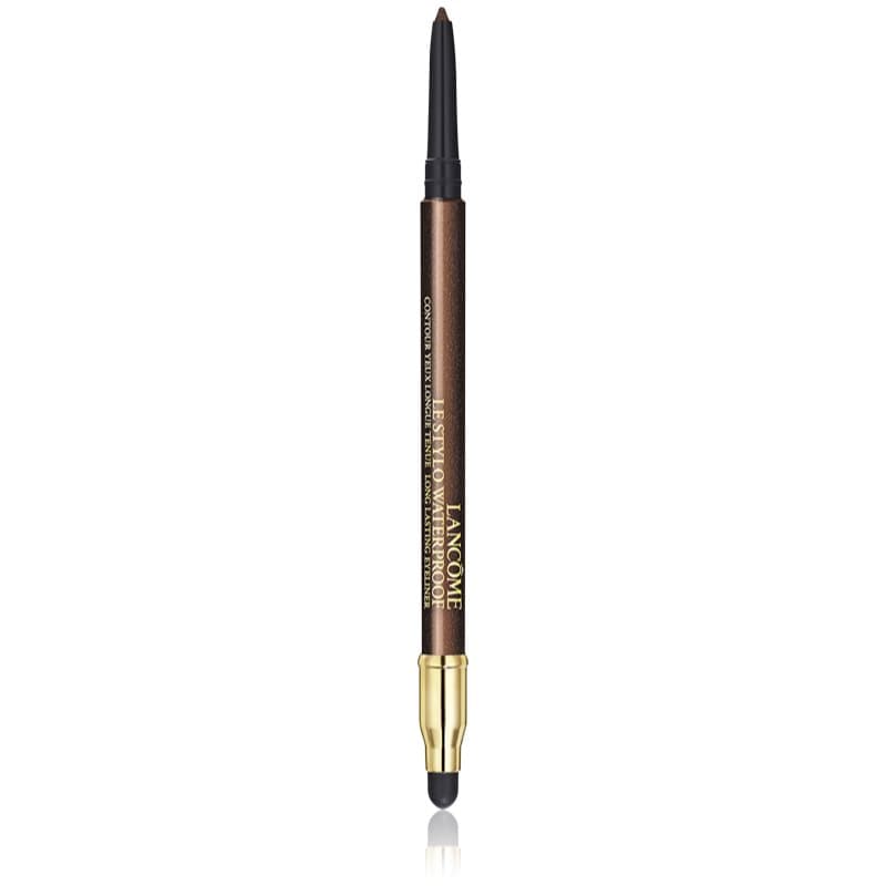 Le Stylo Waterproof wysoko napigmentowana wodoodporna kredka do oczu odcień 04 Bronze Riche