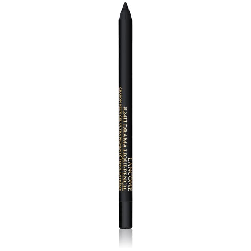Drama Liquid Pencil żelowa kredka do oczu odcień 01 Café Noir