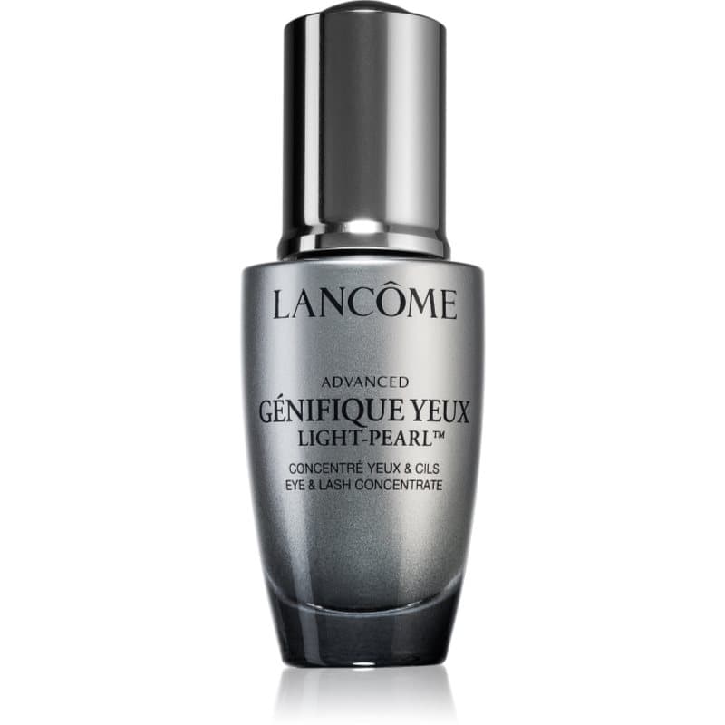 Génifique Advanced Yeux Light-Pearl™ serum pod oczy i do rzęs