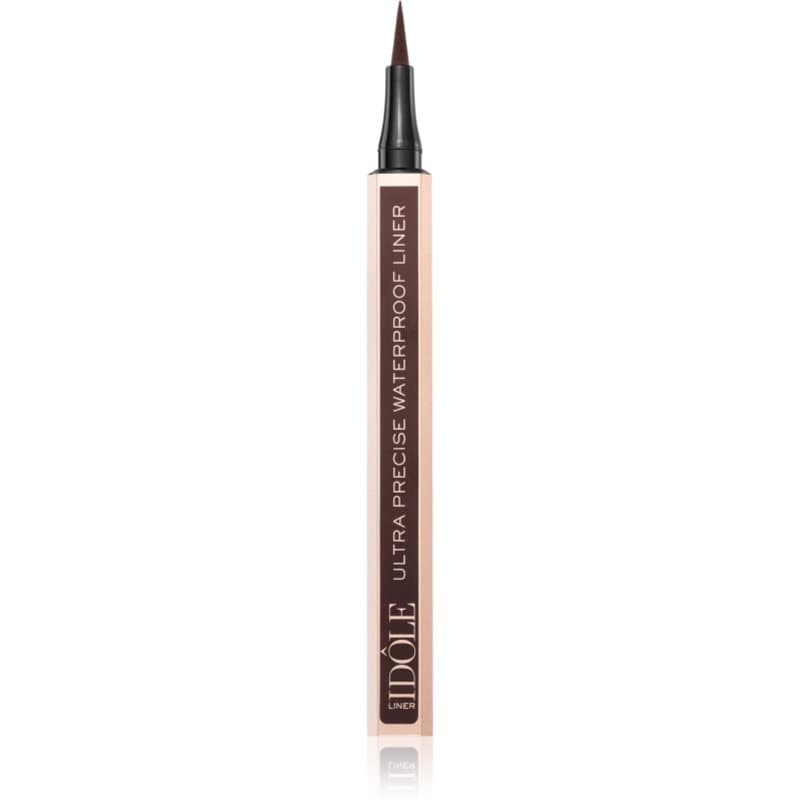 Lash Idôle Liner eyeliner wodoodporny 02 BROWN