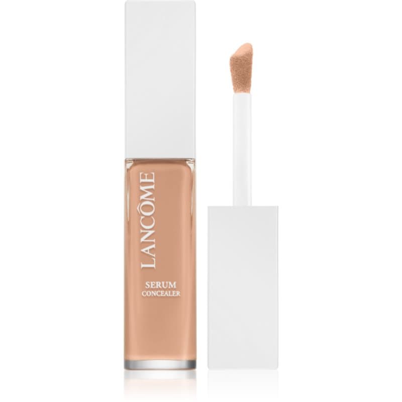 Teint Idole Ultra Wear Care & Glow korektor z efektem rozświetlającym odcień 330N