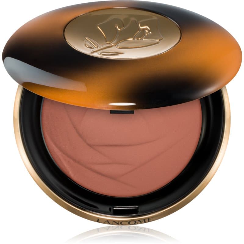Teint Idole Ultra Wear Serum Bronzer pudrowy bronzer z witaminami C i E odcień 05 Tan