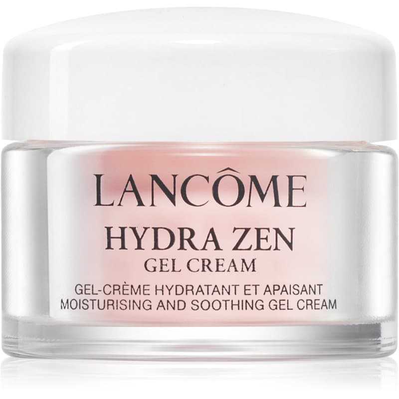 Hydra Zen Gel Cream nawilżający krem-żel do łagodzenia dla kobiet