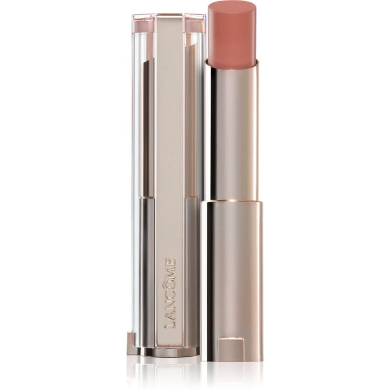 Lip Idôle Butterglow nawilżający błyszczyk do ust odcień 21