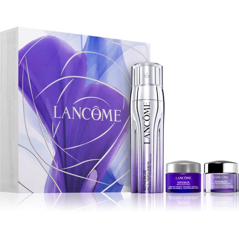 Rénergie H.C.F. Triple Serum zestaw upominkowy dla kobiet