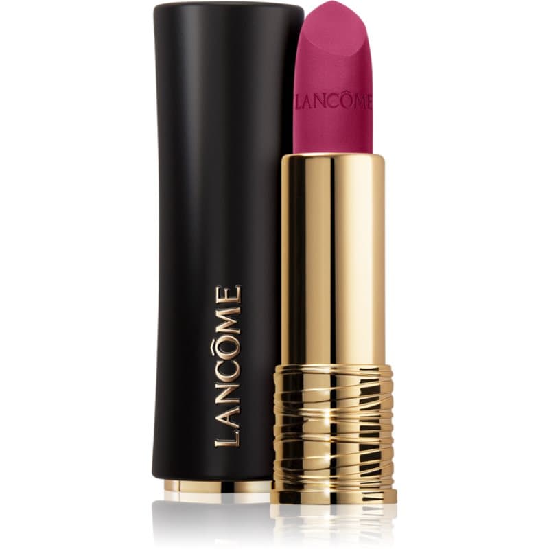L'Absolu Rouge Drama Matte 388 Rose Lancôme