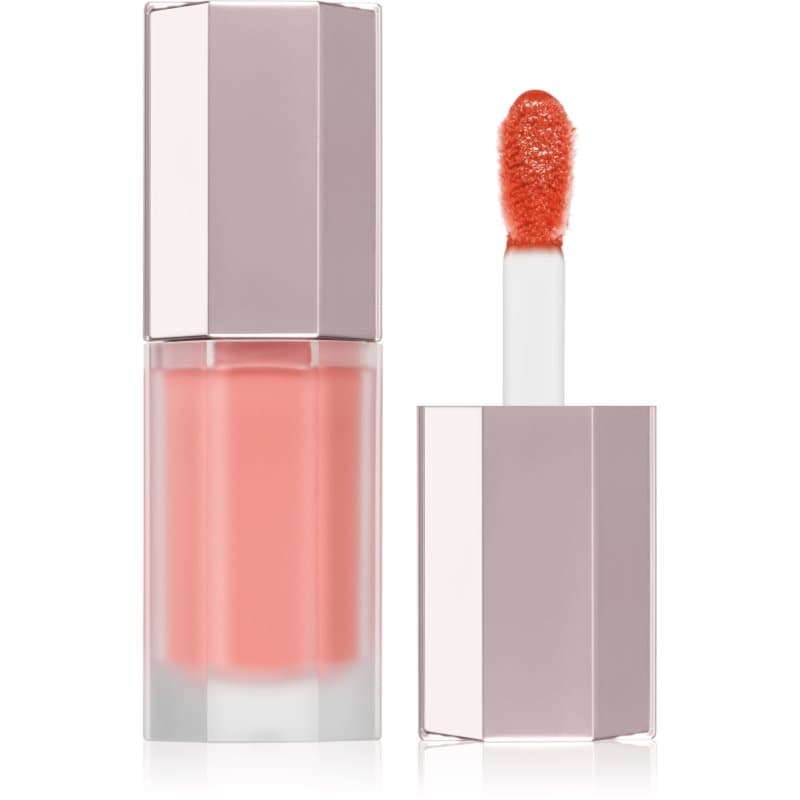 Idôle Juicy Blush róż w płynie odcień 40 Mauve The Groove
