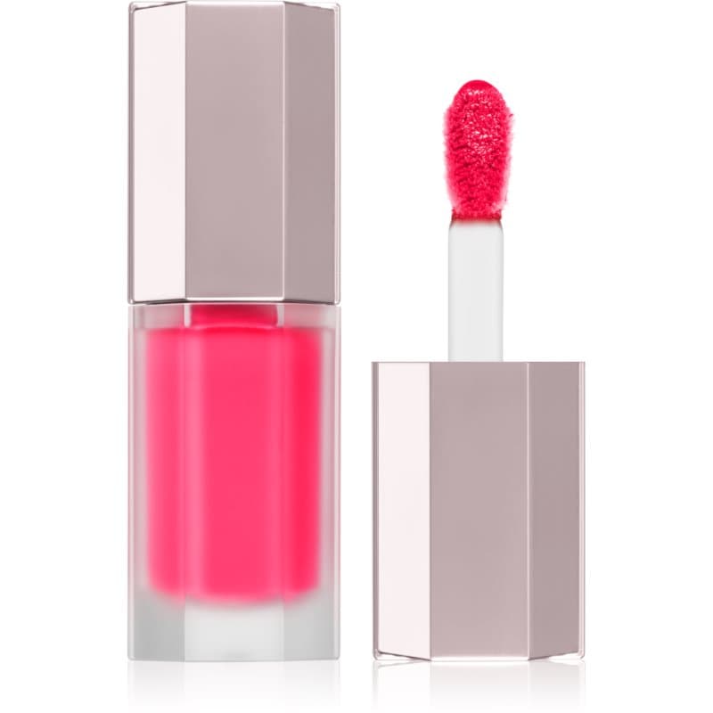 Idôle Juicy Blush róż w płynie odcień 80 The More The Cherrier