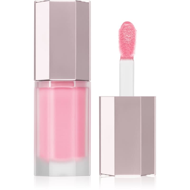 Idôle Juicy Blush róż w płynie odcień 10 Pink Oh La La