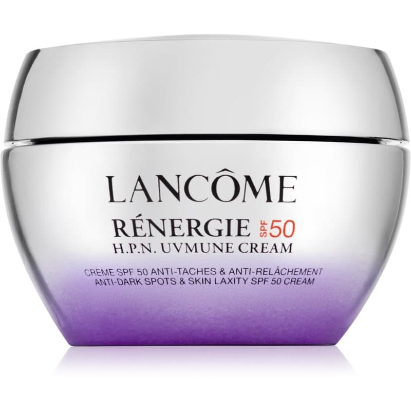 Rénergie H.P.N. 300-Peptide Cream SPF 50