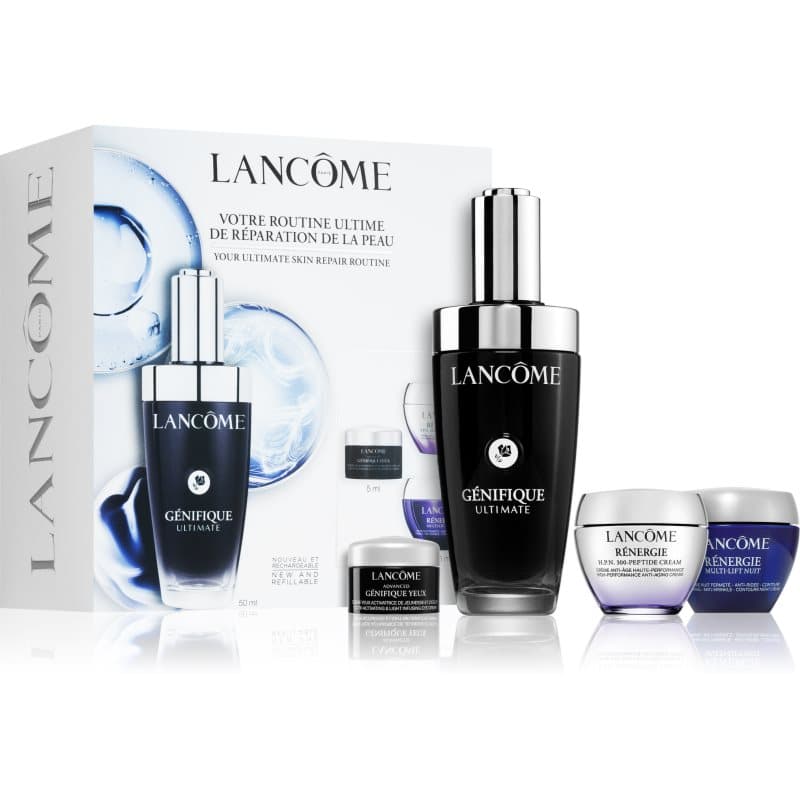 Génifique Ultimate Serum zestaw upominkowy dla kobiet