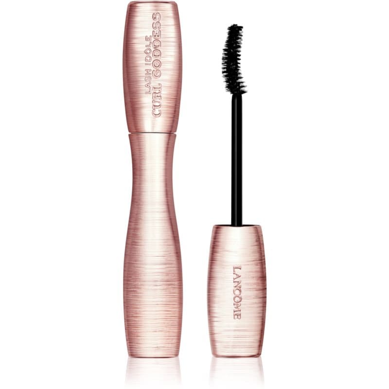 Lash Idôle Curl Goddess tusz zwiększający objętość rzęs