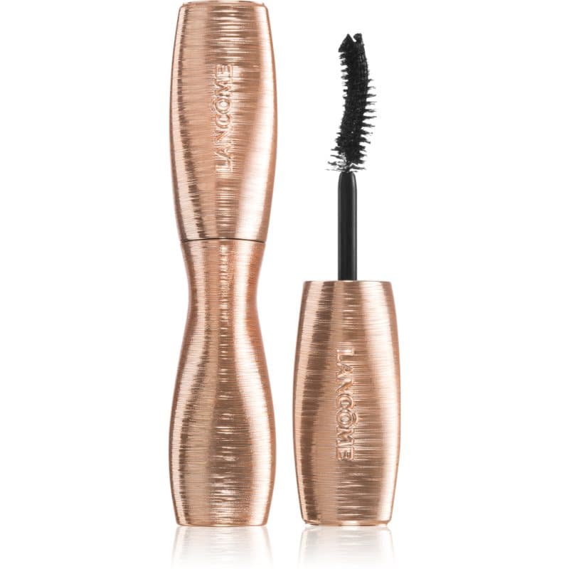Lash Idôle Curl Goddess tusz zwiększający objętość rzęs 01