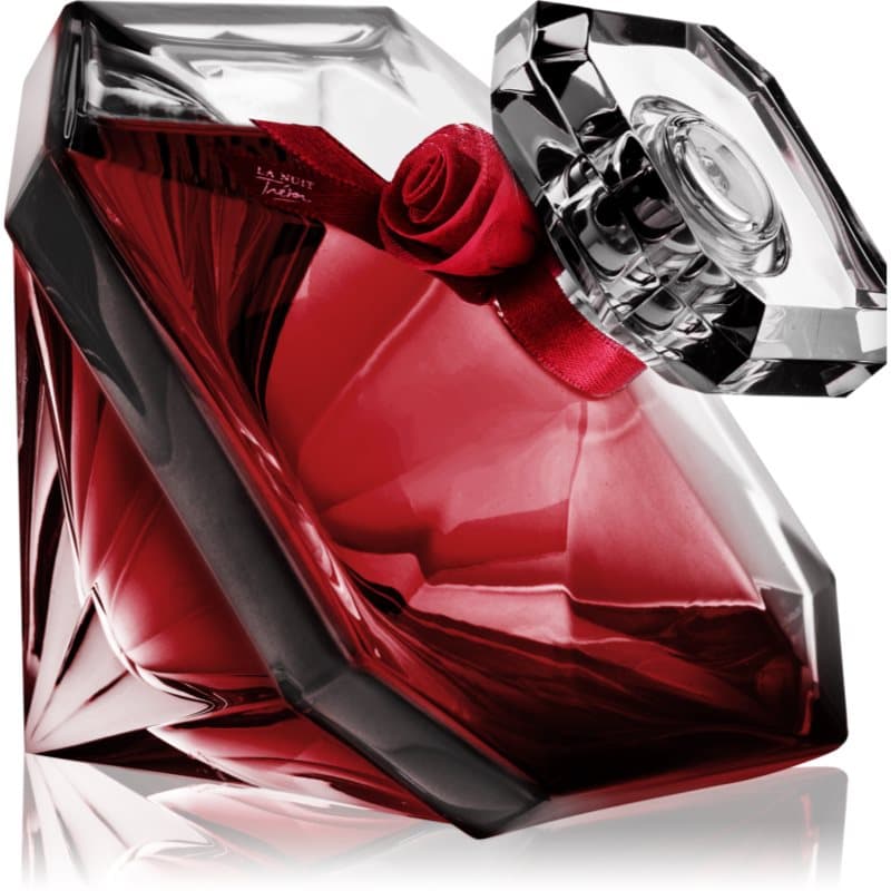 La Nuit Trésor à la Folie / Rouge woda perfumowana