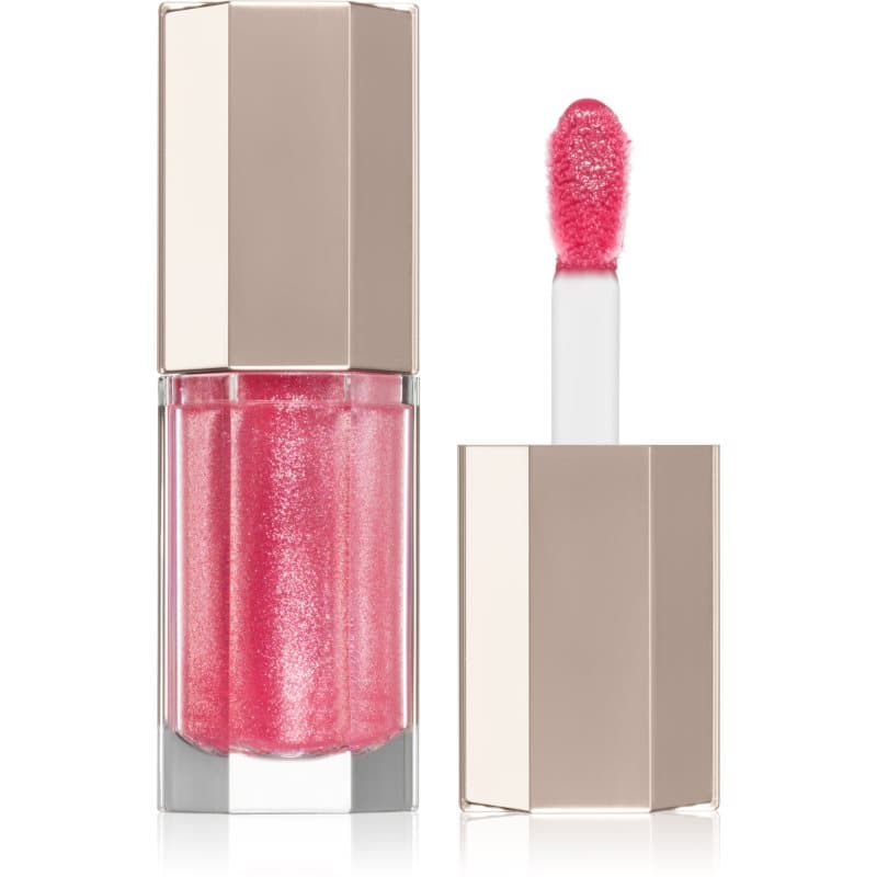 Lip Idole Juicytreat błyszczyk do ust odcień 025 Pink Express