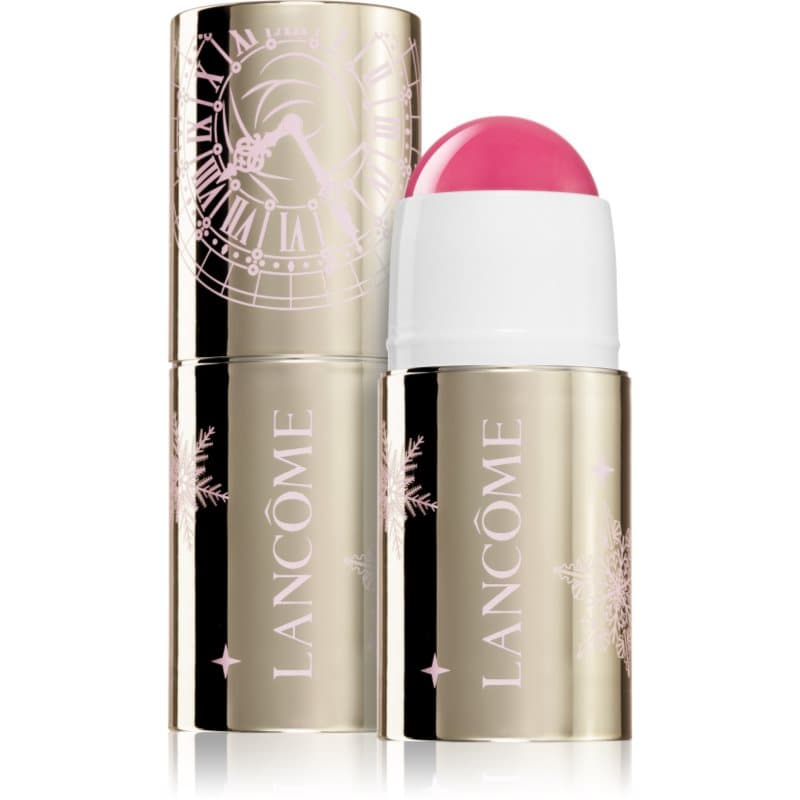 Idôle Multi-Use Blush Stick Holiday Collection wielofunkcyjny kosmetyk do makijażu oczu, ust i twarzy odcień The Pink Express 025
