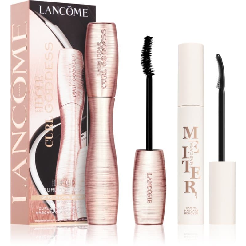 Lash Idôle Curl Goddess zestaw upominkowy dla kobiet
