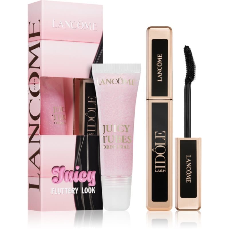 Juicy Fluttery Look zestaw upominkowy dla kobiet