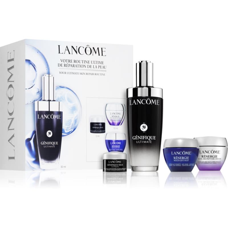 Génifique Ultimate Serum zestaw upominkowy dla kobiet
