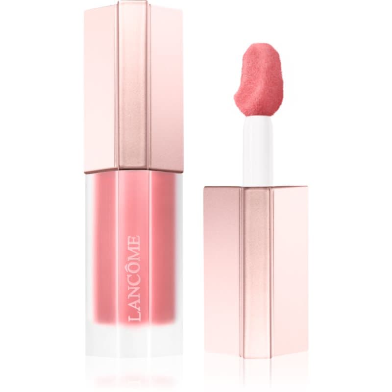 Lancome Lip Idole Cuddleblur Pomadka W Płynie 21 Blushing Blanket