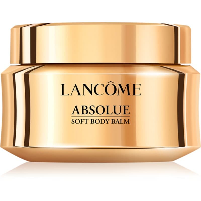 Absolue Soft Body Balm balsam do ciała dla kobiet