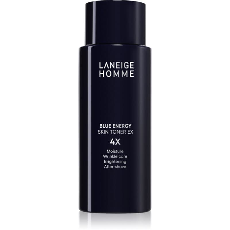 Homme Blue Energy Skin Toner Ex tonik do twarzy dla mężczyzn