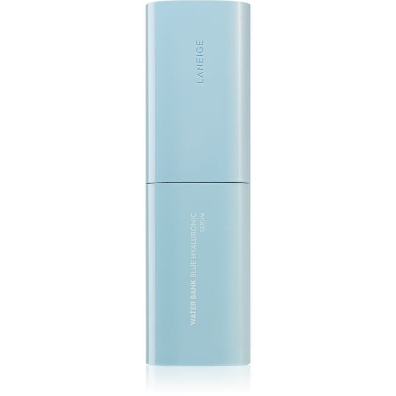 Water Bank Blue Hyaluronic serum do twarzy