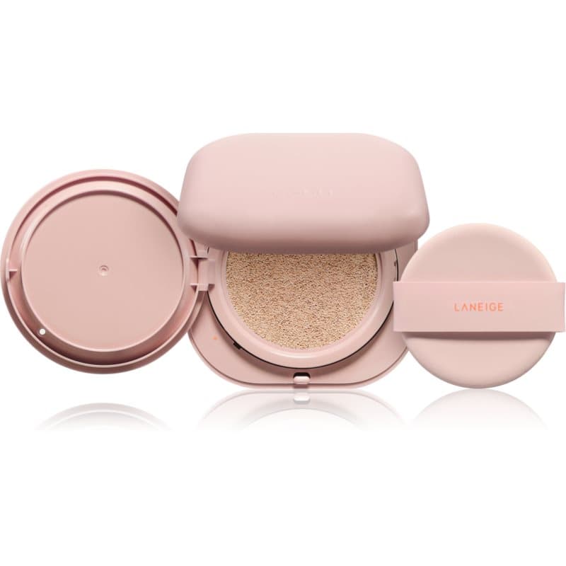 Neo Cushion Glow rozświetlający podkład w kompakcie odcień 13N1 Ivory