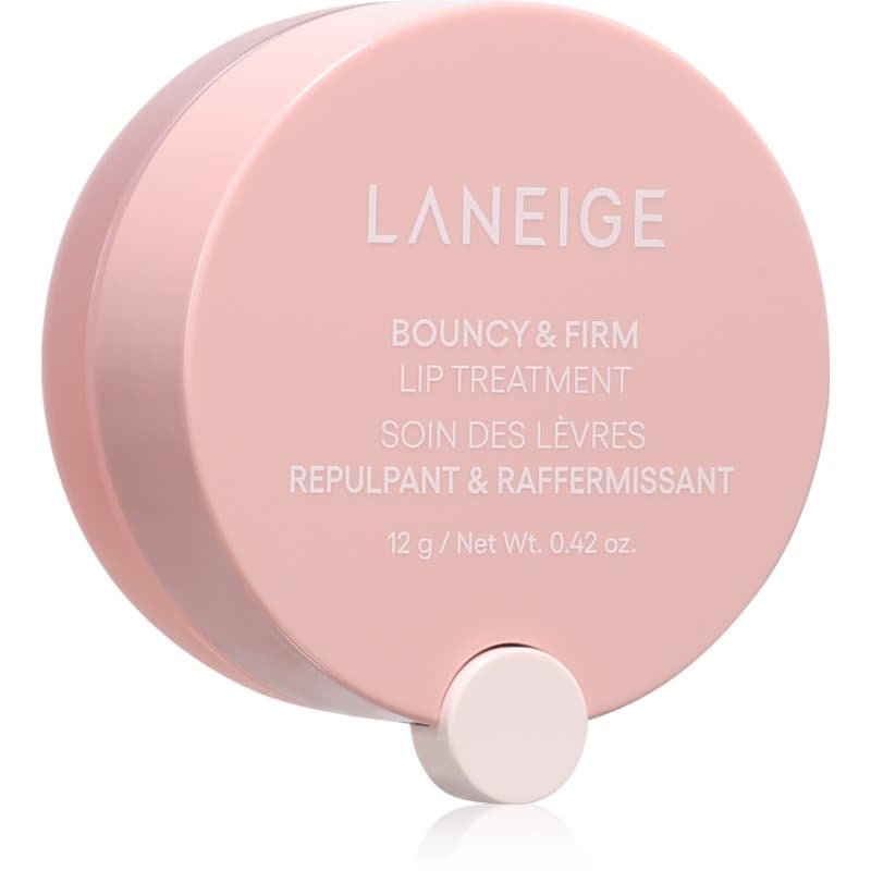 Bouncy & Firm Lip Treatment balsam do ust
