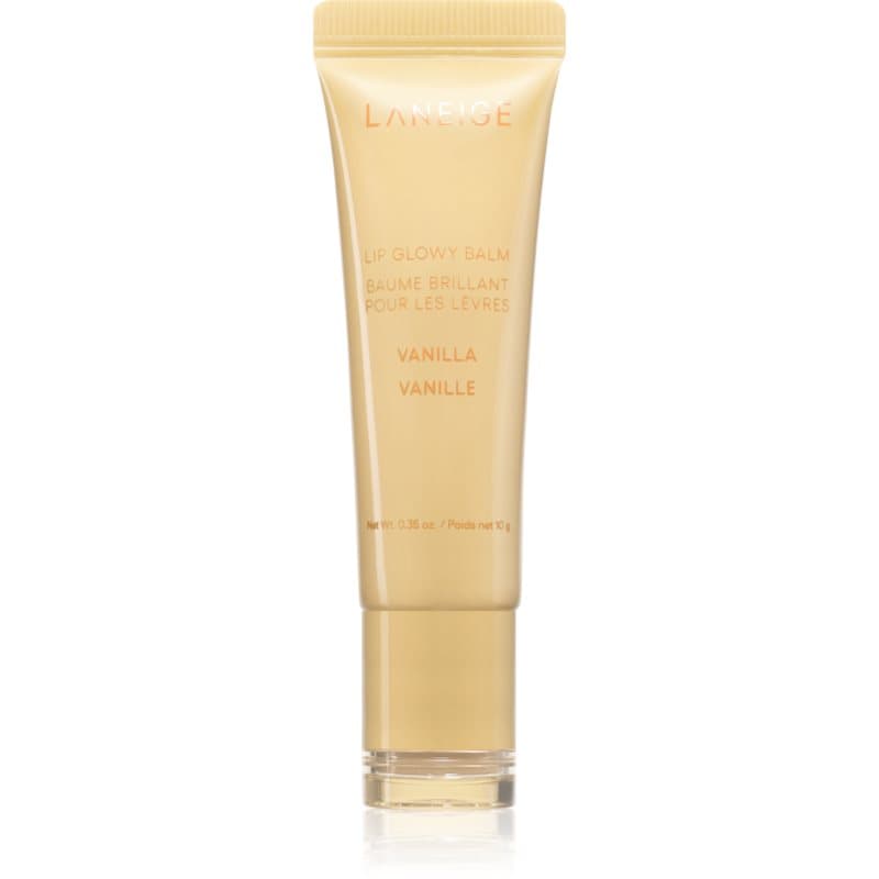 Lip Glowy Balm - - Vanilla (.)