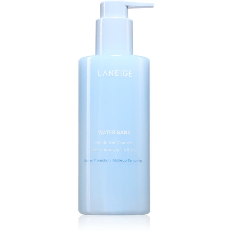Water Bank Gentle Gel Cleanser delikatny żel oczyszczający