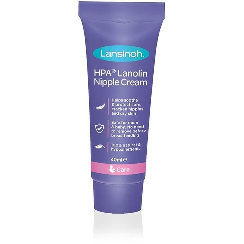 HPA Lanolin krem uniwersalny