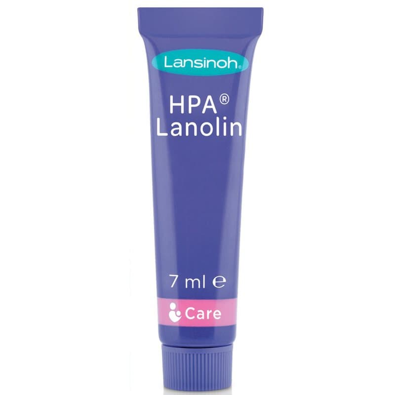 HPA Lanolin krem uniwersalny