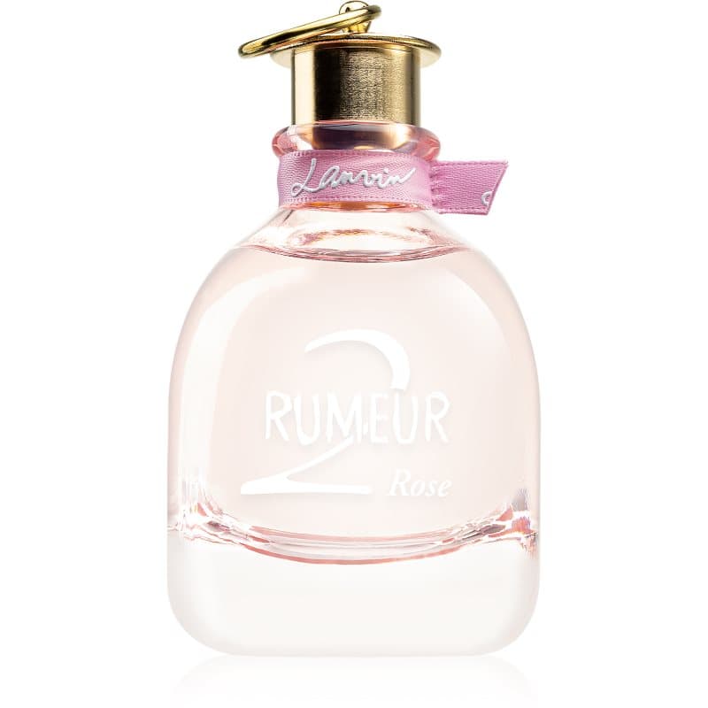 Rumeur 2 Rose woda perfumowana dla kobiet