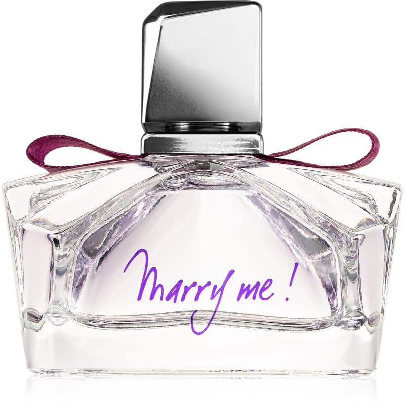 Marry Me! woda perfumowana dla kobiet