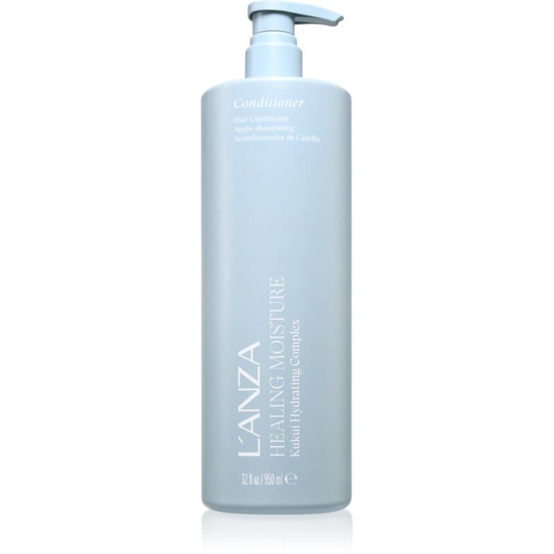 Healing Moisture Conditioner kremowa odżywka do bardzo suchych włosów