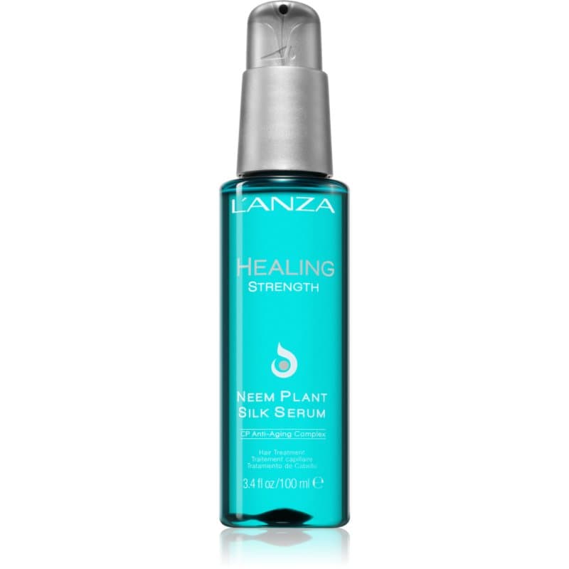 Healing Strength Neem Plant serum do włosów w sprayu