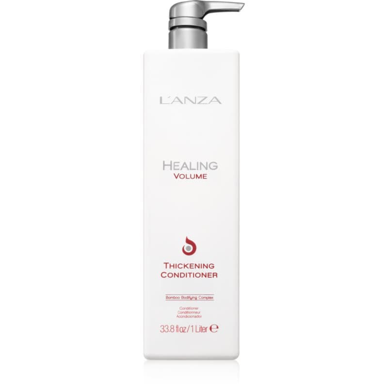 Healing Volume Thickening Conditioner odżywka dla gęstych włosów i ochrony przeciw łamliwości