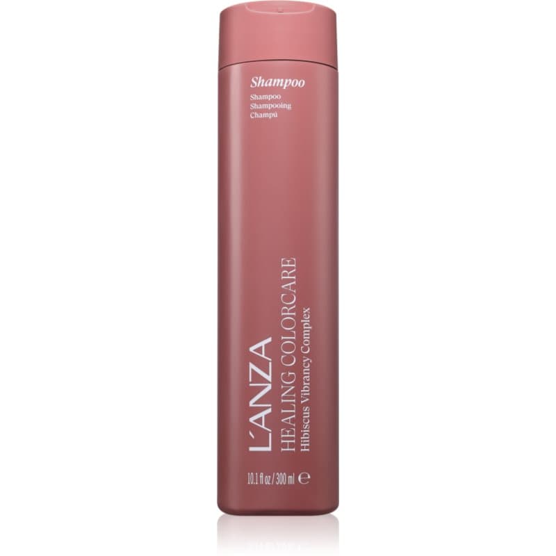 Healing ColorCare szampon ochronny do włosów farbowanych