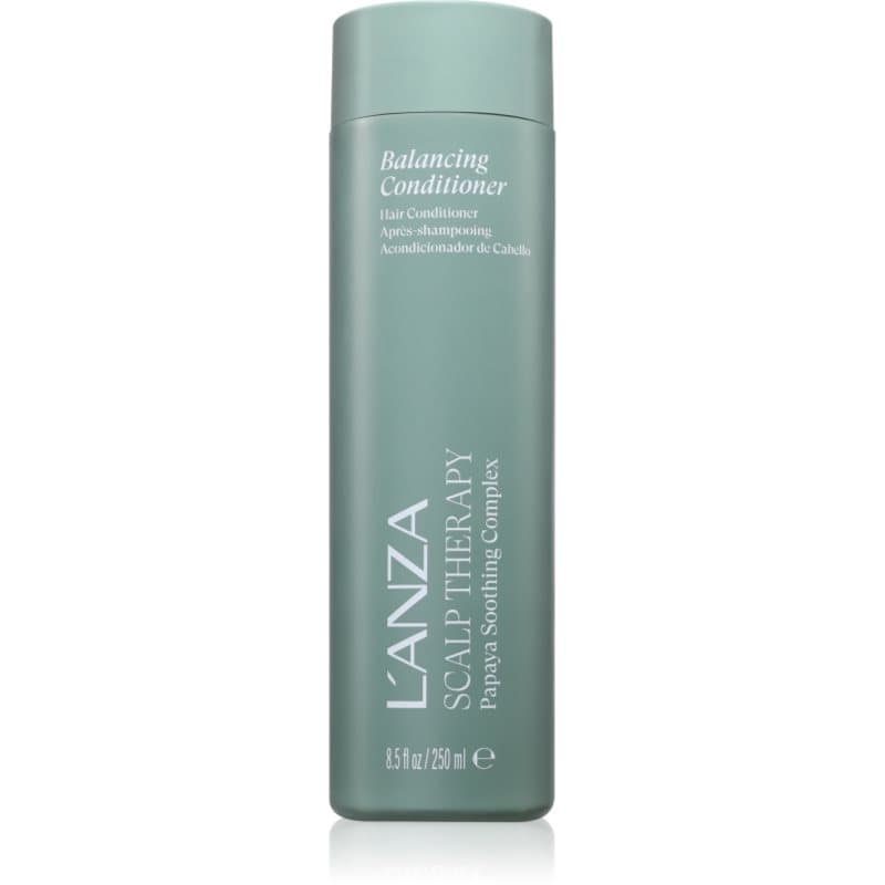 Healing Nourish Stimulating energetyzująca odżywka dla delikatnych, przerzedzonych i łamliwych włosów
