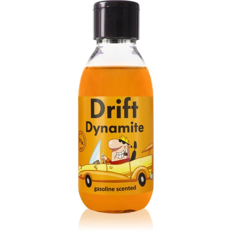 Shots! Drift Dynamite nawilżający żel pod prysznic