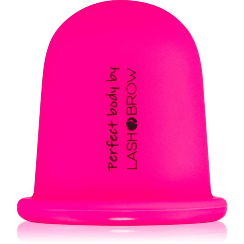 Silicone Cup akcesoria do masażu do ciała